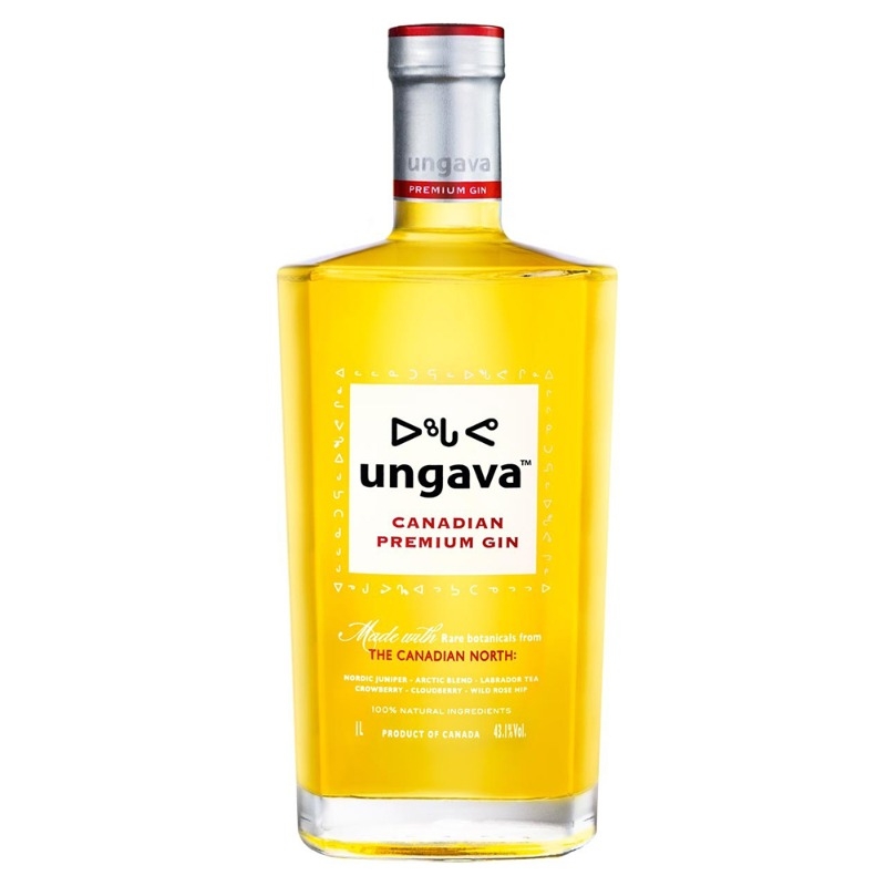 Ungava Gin